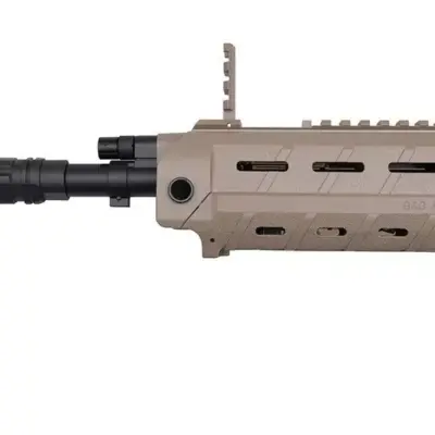 Replika karabinka GR4 G26 Advanced - tan OD-G-GIG-01-005095-00 asgbox.pl Replika karabinka GR4 G26 Advanced - tan OD-G-GIG-01-005095-00 asgbox.pl