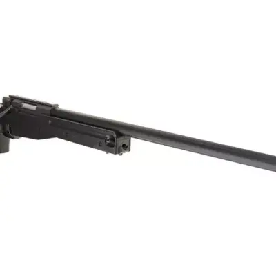 Replika karabinu snajperskiego MB14A OD-G-WEL-03-003663-00 asgbox.pl Replika karabinu snajperskiego MB14A OD-G-WEL-03-003663-00 asgbox.pl