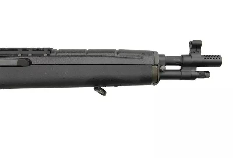 Replika karabinu wyborowego S.O.C.16 OD-G-GIG-01-002757-00 asgbox.pl Replika karabinu wyborowego S.O.C.16 - obrazek 10