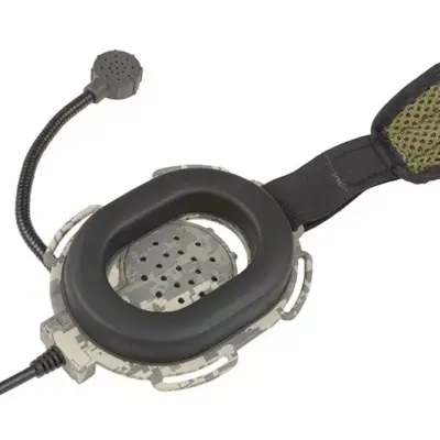 Alternative view of Zestaw słuchawkowy Bowman Evo III - ACU Digital