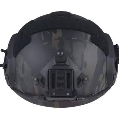 Replika hełmu maritime - MC Black OD-G-FMA-21-022237-04 asgbox.pl Replika hełmu maritime - MC Black OD-G-FMA-21-022237-04 asgbox.pl