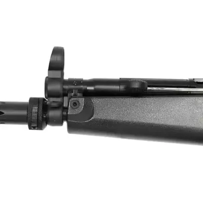 Replika pistoletu maszynowego JG069MG OD-G-JGW-01-000117-00 asgbox.pl