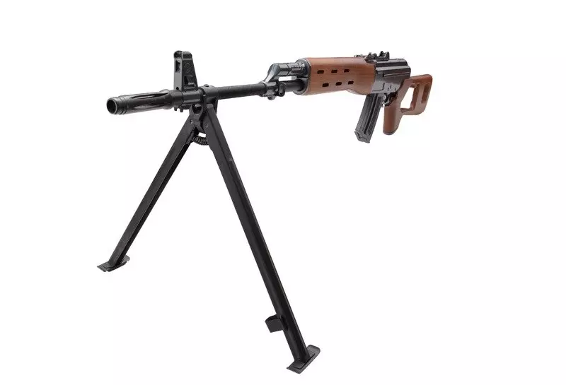 Replika karabinu snajperskiego JG511MG OD-G-JGW-01-000085-00 asgbox.pl Replika karabinu snajperskiego JG511MG - obrazek 9