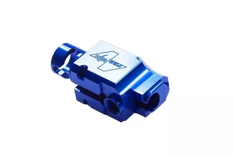 Komora hop-up CNC do replik Tokyo Marui P90 OD-G-PRW-08-010736-00 asgbox.pl Komora hop-up CNC do replik Tokyo Marui P90 - obrazek 4