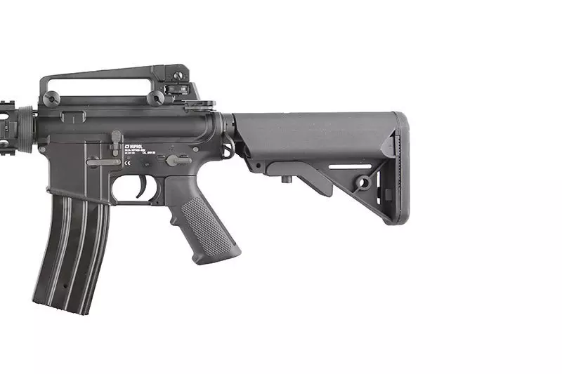 Replika karabinka DELTA SOPMOD OD-G-WEE-01-016263-00 asgbox.pl Replika karabinka DELTA SOPMOD - obrazek 6