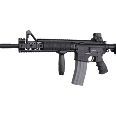 Replika karabinka szturmowego GR15 RAIDER XL - Pneumatic Blow-Back OD-G-GIG-01-001733-00 asgbox.pl Replika karabinka szturmowego GR15 RAIDER XL - Pneumatic Blow-Back OD-G-GIG-01-001733-00 asgbox.pl