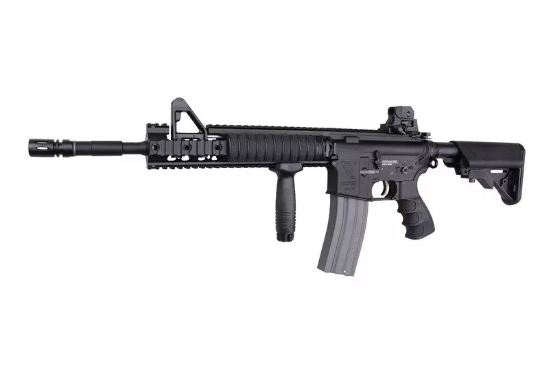 Replika karabinka szturmowego GR15 RAIDER XL - Pneumatic Blow-Back OD-G-GIG-01-001733-00 asgbox.pl Replika karabinka szturmowego GR15 RAIDER XL - Pneumatic Blow-Back - obrazek 9