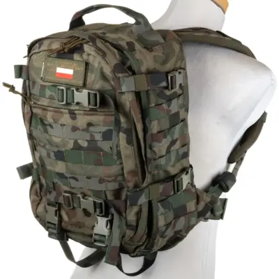 Plecak WISPORT SPARROW 30 gen.II - wz.93 OD-G-WIS-20-011674-00 asgbox.pl Plecak WISPORT SPARROW 30 gen.II - wz.93 OD-G-WIS-20-011674-00 asgbox.pl