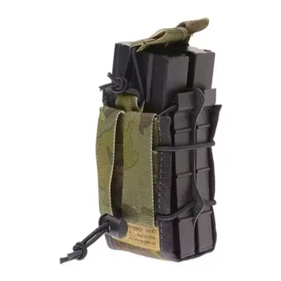 Uniwersalna podwójna ładownica DMRMP - Multicam Tropic OD-G-EME-19-019177-00 asgbox.pl