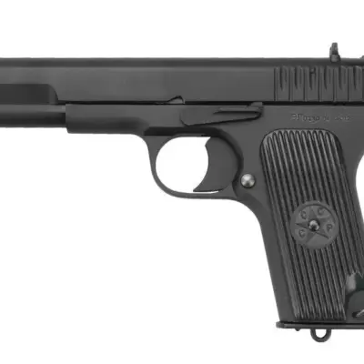 Replika gazowa pistoletu SR-33 - wersja limitowana OD-G-SRC-02-003323-00 asgbox.pl Replika gazowa pistoletu SR-33 - wersja limitowana OD-G-SRC-02-003323-00 asgbox.pl