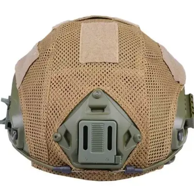 Pokrowiec na hełm typu FAST - tan OD-G-GFT-21-009876-00 asgbox.pl