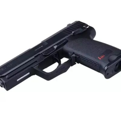 Replika pistoletu HK USP OD-G-UMA-02-001965-00 asgbox.pl