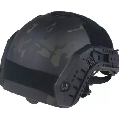 Replika hełmu maritime - MC Black OD-G-FMA-21-022237-04 asgbox.pl Replika hełmu maritime - MC Black OD-G-FMA-21-022237-04 asgbox.pl