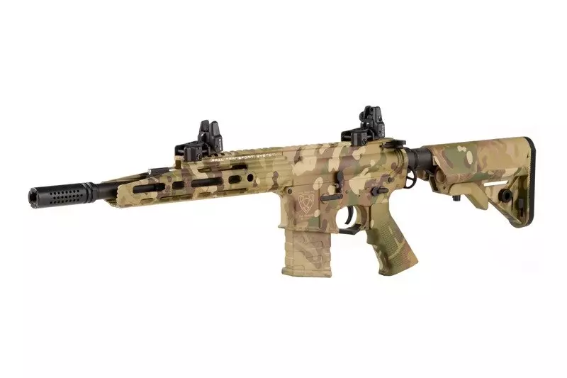 Replika karabinka ASR111 HYBRID - Multicam OD-G-APS-01-012164-00 asgbox.pl Replika karabinka ASR111 HYBRID - Multicam - obrazek 4