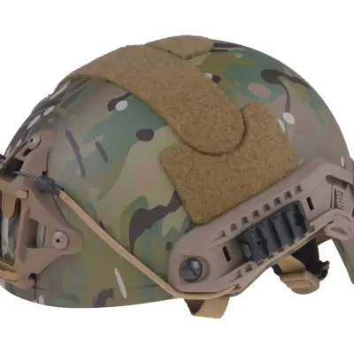 Replika hełmu Ballistic High Cut XP - MC OD-G-FMA-21-022304-04 asgbox.pl Replika hełmu Ballistic High Cut XP - MC OD-G-FMA-21-022304-04 asgbox.pl