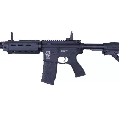 Replika karabinka Combat Machine GR4 G26 PBB - CZARNY OD-G-GIG-01-002355-00 asgbox.pl Replika karabinka Combat Machine GR4 G26 PBB - CZARNY OD-G-GIG-01-002355-00 asgbox.pl