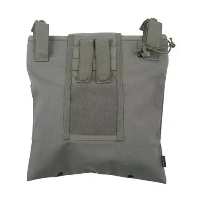 Torba zrzutowa - ranger green OD-G-PRI-19-019351-00 asgbox.pl