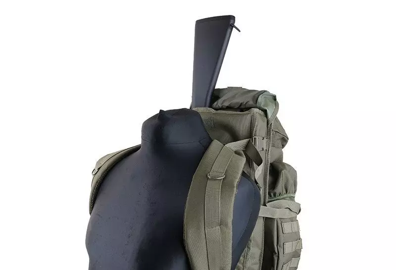 Plecak snajperski 40l - oliwkowy OD-G-GFT-20-001265-00 asgbox.pl Plecak snajperski 40l - oliwkowy - obrazek 5