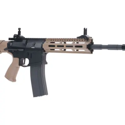 Replika karabinka CM16 Raider L 2.0E - tan OD-G-GIG-01-021252-00 asgbox.pl