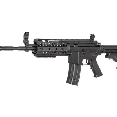 Replika karabinka GE4 S-System OD-G-JGG-01-001816-00 asgbox.pl