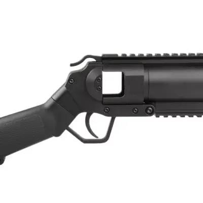 Granatnik pistoletowy M052 OD-G-CYM-04-011139-00 asgbox.pl