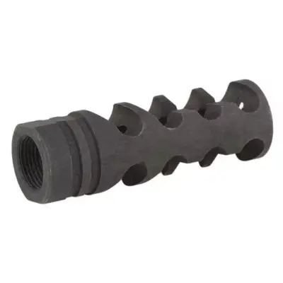 asgbox.pl - Tłumik płomienia typu Shark