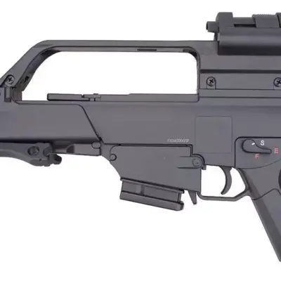 Replika karabinku JG1638 OD-G-JGW-01-004399-00 asgbox.pl Replika karabinku JG1638 OD-G-JGW-01-004399-00 asgbox.pl