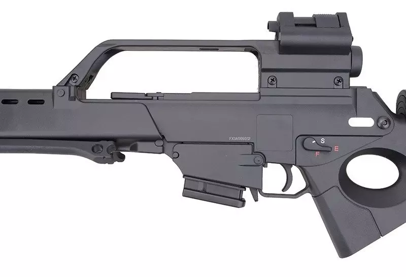 Replika karabinku JG1638 OD-G-JGW-01-004399-00 asgbox.pl Replika karabinku JG1638 - obrazek 9