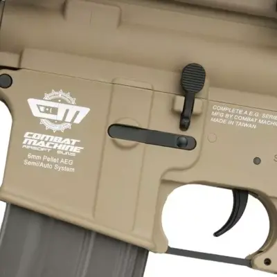 Replika karabinka CM16 Carbine DST GBB OD-G-GIG-02-003278-00 asgbox.pl Replika karabinka CM16 Carbine DST GBB OD-G-GIG-02-003278-00 asgbox.pl