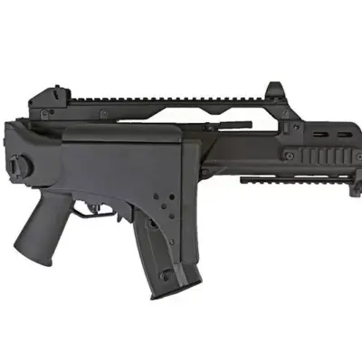 Replika subkarabinka G-001 EBB (ver. 2) OD-G-DBY-01-008235-00 asgbox.pl Replika subkarabinka G-001 EBB (ver. 2) OD-G-DBY-01-008235-00 asgbox.pl