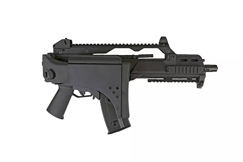 Replika subkarabinka G-001 EBB (ver. 2) OD-G-DBY-01-008235-00 asgbox.pl Replika subkarabinka G-001 EBB (ver. 2) - obrazek 9