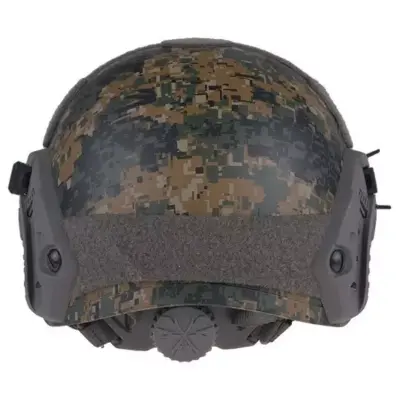 Replika hełmu Ballistic - Digital Woodland OD-G-FMA-21-022095-04 asgbox.pl Replika hełmu Ballistic - Digital Woodland OD-G-FMA-21-022095-04 asgbox.pl