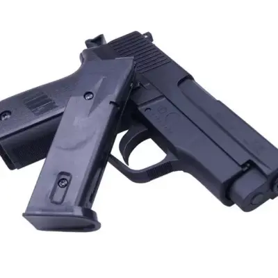 Replika pistoletu GA-9725 OD-G-SRC-03-002372-00 asgbox.pl Replika pistoletu GA-9725 OD-G-SRC-03-002372-00 asgbox.pl