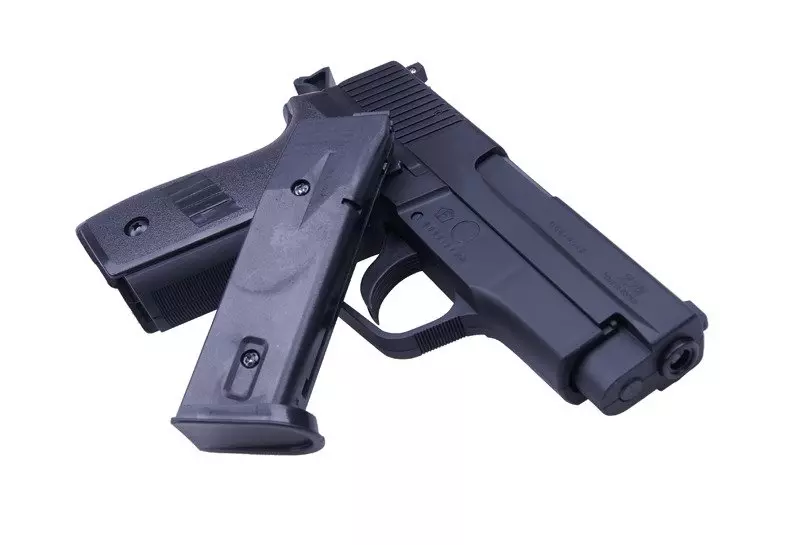 Replika pistoletu GA-9725 OD-G-SRC-03-002372-00 asgbox.pl Replika pistoletu GA-9725 - obrazek 4