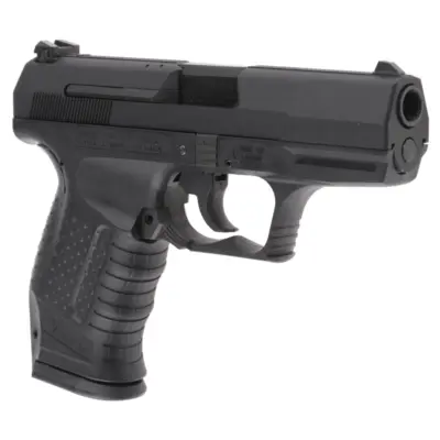 Replika pistoletu E99 - czarna OD-G-WET-02-018956-00 asgbox.pl