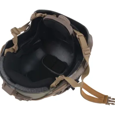 Replika hełmu Ballistic High Cut XP - MC OD-G-FMA-21-022304-04 asgbox.pl Replika hełmu Ballistic High Cut XP - MC OD-G-FMA-21-022304-04 asgbox.pl