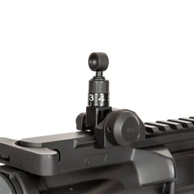 Replika karabinka Specna Arms SA-B04 ONE™ - Half-Tan OD-G-SPE-01-006110-00 asgbox.pl