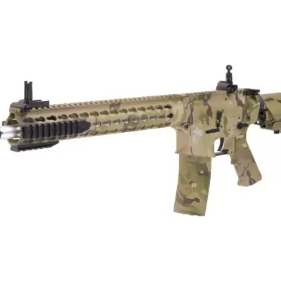 Replika karabinka SA-B14 ONE™ KeyMod 12" - MultiCam® OD-G-SPE-01-015826-00 asgbox.pl Replika karabinka SA-B14 ONE™ KeyMod 12" - MultiCam® OD-G-SPE-01-015826-00 asgbox.pl