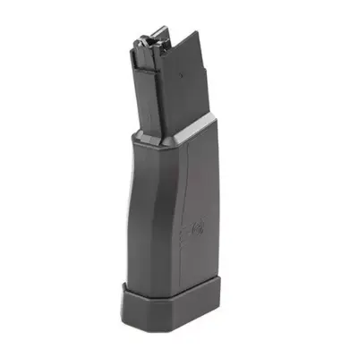 asgbox.pl - Magazynek hi-cap 375 kulek do replik typu Scorpion EVO 3-A1