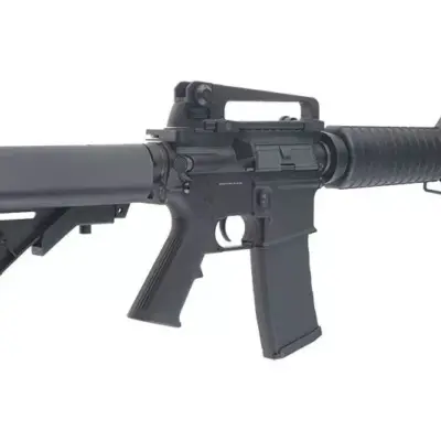 Replika karabinka KM4 CQB (2GX) OD-G-KWA-01-021456-00 asgbox.pl Replika karabinka KM4 CQB (2GX) OD-G-KWA-01-021456-00 asgbox.pl