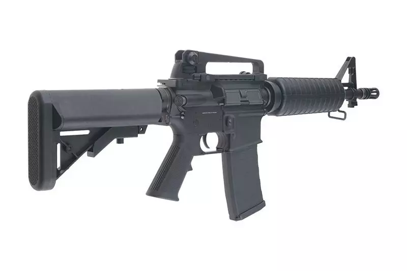 Replika karabinka KM4 CQB (2GX) OD-G-KWA-01-021456-00 asgbox.pl Replika karabinka KM4 CQB (2GX) - obrazek 6