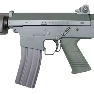 Replika karabinka GF85 L - zielona OD-G-GIG-01-005089-00 asgbox.pl Replika karabinka GF85 L - zielona OD-G-GIG-01-005089-00 asgbox.pl