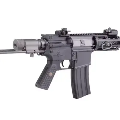 Replika subkarabinka R5C - czarna OD-G-WET-01-009716-00 asgbox.pl