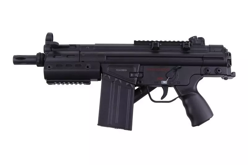 Replika karabinka JG095 SAS OD-G-JGW-01-005663-00 asgbox.pl Replika karabinka JG095 SAS - obrazek 9