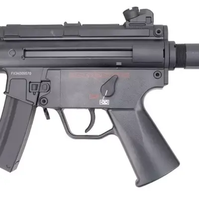 Replika pistoletu maszynowego JG205 OD-G-JGW-01-004396-00 asgbox.pl Replika pistoletu maszynowego JG205 OD-G-JGW-01-004396-00 asgbox.pl