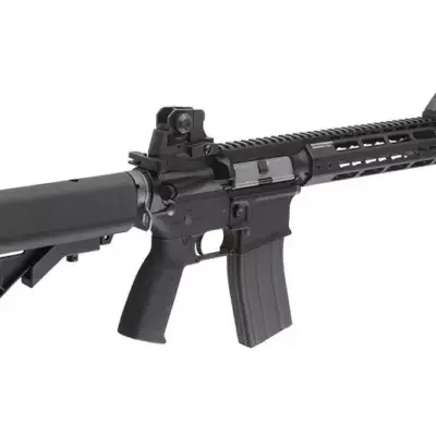 Replika karabinka KWA LM4 KR9 OD-G-KWA-02-018082-00 asgbox.pl Replika karabinka KWA LM4 KR9 OD-G-KWA-02-018082-00 asgbox.pl