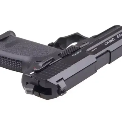 Replika pistoletu H&K USP Compact OD-G-UMA-02-002502-00 asgbox.pl