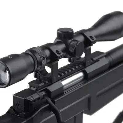 Replika karabinu snajperskiego MB4415D OD-G-WEL-03-019755-00 asgbox.pl