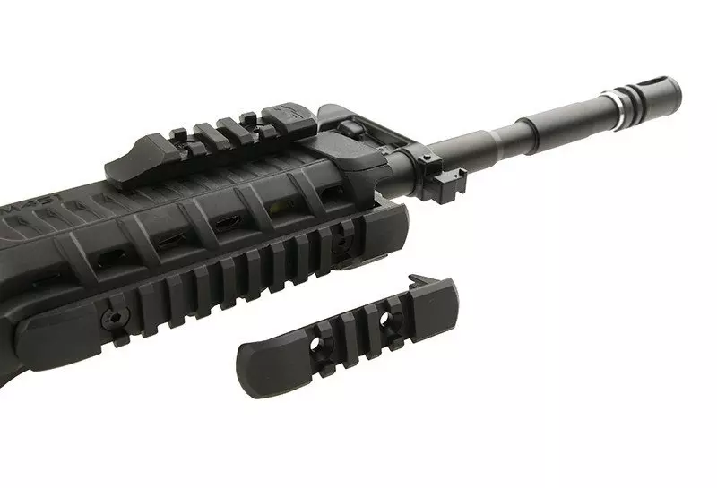 Replika karabinka CAA M4 Carbine - czarny OD-G-ASG-01-005770-00 asgbox.pl Replika karabinka CAA M4 Carbine - czarny - obrazek 9