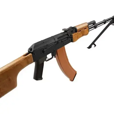 Replika karabinu maszynowego CM052 OD-G-CYM-01-004859-00 asgbox.pl Replika karabinu maszynowego CM052 OD-G-CYM-01-004859-00 asgbox.pl